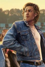 Dacre was accepted into waapa to undertake his 3 year. Purchase Billy Stranger Things Denim Jacket Up To 61 Off