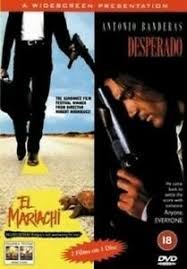 Los lobos & antonio banderas — cancion del mariachi (песня из к/ф отчаянный(однажды в мексике) 02:05. Desperado El Mariachi Antonio Banderas 5035822077430 Ebay