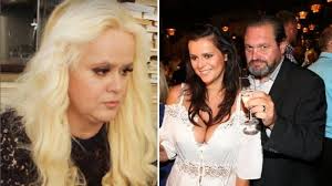 Proslavilo ji zejména to, že ho přebrala moderátorce gábině partyšové a udělala si s ním syna quentina.… Ornella Koktova Vymazala Hasterivou Matku Ze Zivota Tohle Si O Ni Mysli Extra Cz