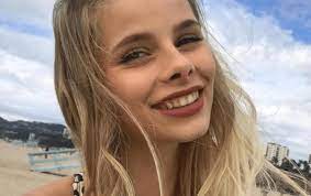@larissa_gntm #gntm2020 #gntm #gntmlarissa p.s.: Gntm Larissa Nach Ihrem Aus Ging Das Drama Richtig Los