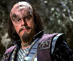 Why does Kruge kill Valkris in Star Trek III?