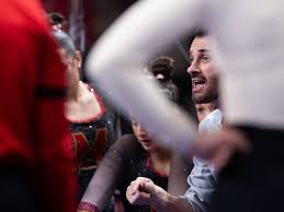 Maryland softball loses to Lamar, beats Texas A&M Corpus-Christi for first  win of season