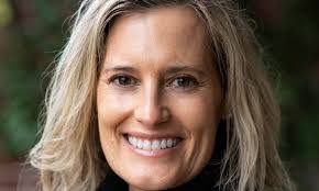 Jacqueline Levine's Instagram, Twitter & Facebook