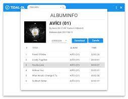 After downloading, you can refer . Download Music From Tidal To Flac On Pc Or Mobile Phone Chrunos