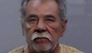 Odessan accused of sexually assaulting teenager