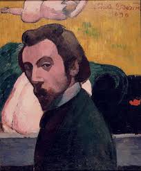 Emile Bernard (1868–1941)