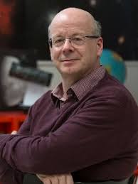 Prof. dr. R.A.M.J. (Ralph) Wijers