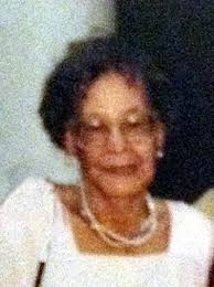 Virginia F Pope Obituary