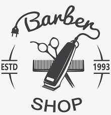 She listens to what i want & always delivers amazing service! Barbershop Vector Clippers Barber Logo Free Transparent Png Download Pngkey