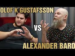 I can assure you that it does not get any less politically correct than. Fame Olof K Gustafsson Net Worth And Salary Income Estimation Jun 2021 People Ai