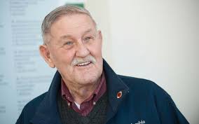 A lifetime of basketball leads Phil Faulkner to the Maine Basketball Hall  of Fame