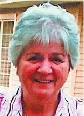 Marie Hardy Obituary (1940