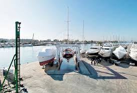 Quick & easy purchase process! Vendita Posto Barca Porto Romano Posti Barca Mediaship