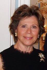 Maria Floyd Of Southampton And Palm Beach Dies September 7