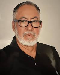 Mario Martinez Obituary