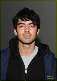 Joe Jonas Shows Off His Style During NYFW!: Photo 776114