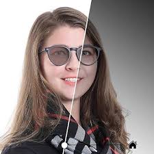 Amazon.com: YEIN Bifocal Reading Glasses, Photochromic Brown Sunglasses,  +0.75/+3.50 Magnification for Women/Men : Health & Household