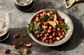 Adobong Mani Recipe - How to Make Garlic-Fried Peanuts