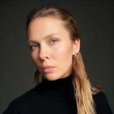 Isabella Rose Nelson Filmmaker and Motion Graphic Designer