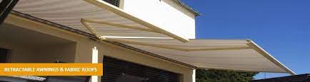 Retractable Awnings