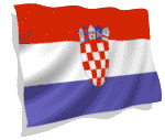 Find the perfect croatian flag stock illustrations from getty images. 3d Animated Croatia Flag Animation Commercial Use Gif Animation 384168 Graphics Factory