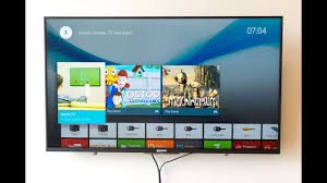 Sony Bravia Kdl 43w800c Android Tv Testing Youtube