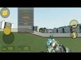 Garry's mod (gmod, garrys mod.) para pc es uno de los. Gmod Para Android Download Apk Youtube