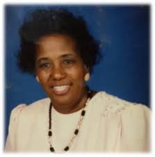 Ruby Johnson Obituary