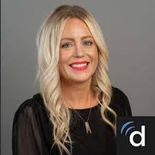 Victoria Jaeger's Instagram, Twitter & Facebook