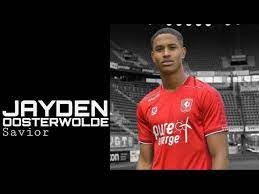 Jayden oosterwolde (id 55968) ▲ 0,58. Jayden Oosterwolde Goals Skills Fc Twente 2020 2021 Fabian Mazur Savior Youtube