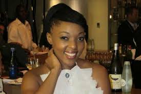 Pabi Moloi wins ultimate Style Icon Award