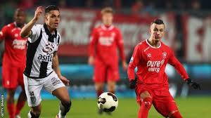 The latest heracles almelo news from yahoo sports. Joey Pelupessy Sheffield Wednesday Sign Midfielder From Heracles Almelo Bbc Sport