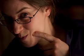 This girl is always ready for a photoshoot. 💅🏾