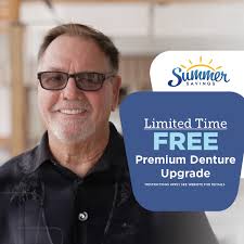 Affordable Dentures & Implants