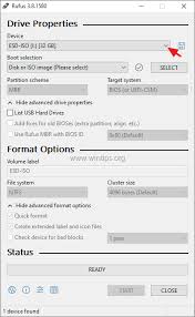 You can use this tool if you prefer dual boot or clean upgradation with iso here, you may like to learn how to boot windows 10 from usb flash drive. How Create A Windows 10 Usb Media Using Rufus Utility Wintips Org Windows Tips How Tos