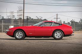 Check spelling or type a new query. 1970 Ferrari 365 Gtb 4 Daytona Berlinetta Uncrate