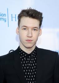 Tj Martin Editorial Stock Photo