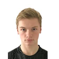 Vladimir Rudenko's Instagram, Twitter & Facebook