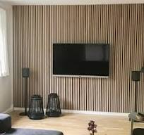 Prix d'usine des panneaux acoustiques en MDF, en fibres de ...