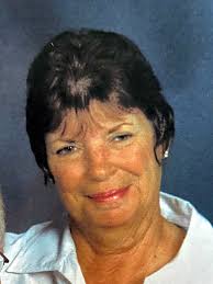 Geraldine Stevens Obituary