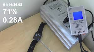 Testing conducted by apple in march 2015 using preproduction apple watch and software paired with an iphone using preproduction software. How Long Does Apple Watch Take To Charge Youtube