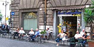 Try amazing espresso, cappuccino and specialty coffees at our favorite roman bars and cafès near the there is a coffee shop (known locally as a bar) on almost every corner in rome. Rome The 2 Best Espressos In Rome Steps From The Pantheon Eurocheapo