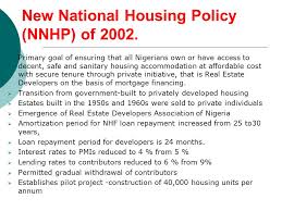 In the meantime, the government has according to the department of statistics malaysia, there were 748,200 unemployed in october 2020 and annually about 500,000 malaysians would. Causes And Consequences Of Housing Policy Failure In Nigeria Ppt Video Online Download
