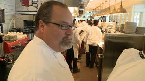 We lost a visionary:' Joe Bartolotta, co-owner of The Bartolotta  Restaurants, dies at 60