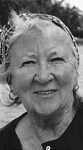 Pearl Perkins Stevens