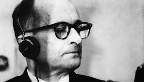 In november 1932, he joined the nazi's elite ss. Nazis Auf Der Flucht Wie Adolf Eichmann Nach Argentinien Entkommen Konnte Dlf Nova