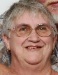 Obituary information for Cynthia 'Kay' West