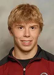 2016-17 Men's Track & Field Roster