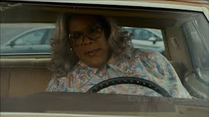 Madea refuses to submit and drives like a madwoman, nearly causing several accidents and whipping her assailant back and forth across the backseat. Madea S Witness Protection Blu Ray Tyler Perry S Madea S Witness Protection