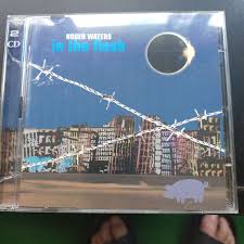 Roger Waters – In The Flesh (Live) 2xCD | Köp på Tradera (745546682)